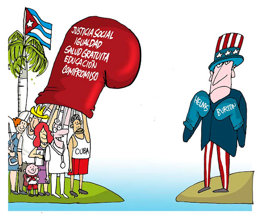 CUBA