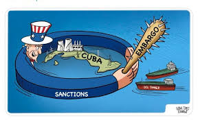 CUBA