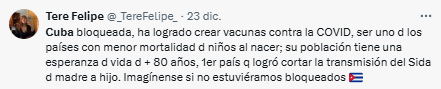 CUBA