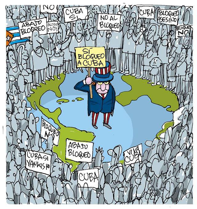 CUBA