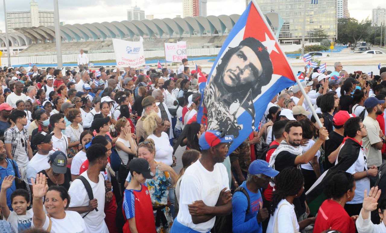 CUBA LA HABANA 20 DICIEMBRE 2024 2