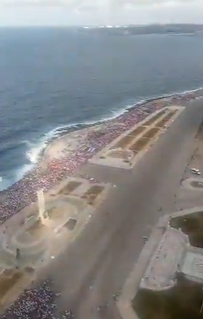 CUBA LA HABANA 20 DICIEMBRE 2024