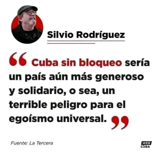 CUBA