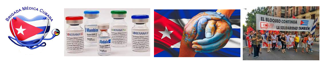 CUBA