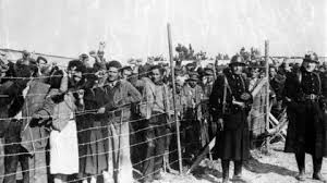 CAMPOS DE CONCENTRACIÓN FRANCIA 1939