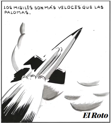 EL ROTO