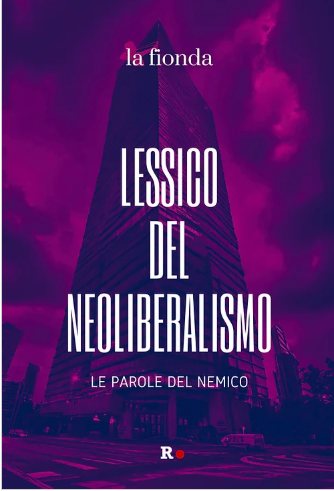 NEOLIBERALISMO