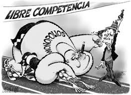 COMPETENCIA