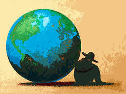 GLOBALIZACIÓN