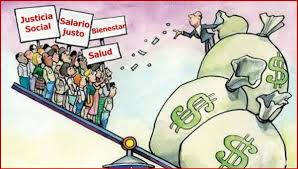 NEOLIBERALISMO