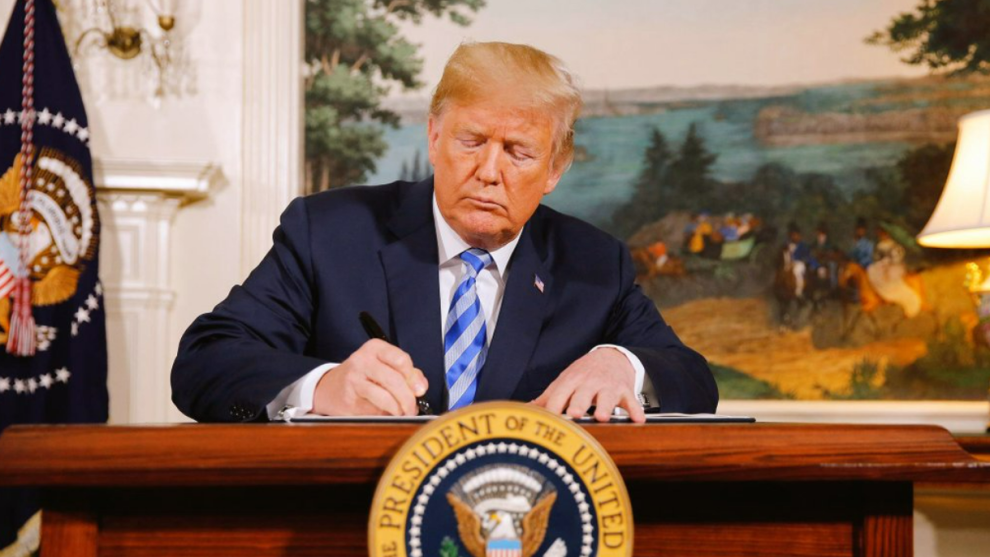 TRUMP