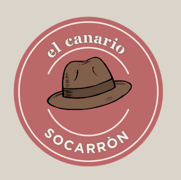 EL CANARIO SOCARRÓN La casa de mi tía republica por el alto interés del contenido, bajo las Normas de Uso Justo de la UE