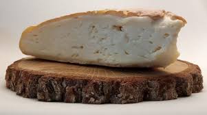 QUESO DE FLOR DE GUÍA