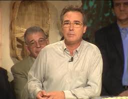 TENDERETE CON ANTONIO BETANCOR