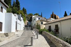 EL REALEJO, JUDERÍA DE GRANADA