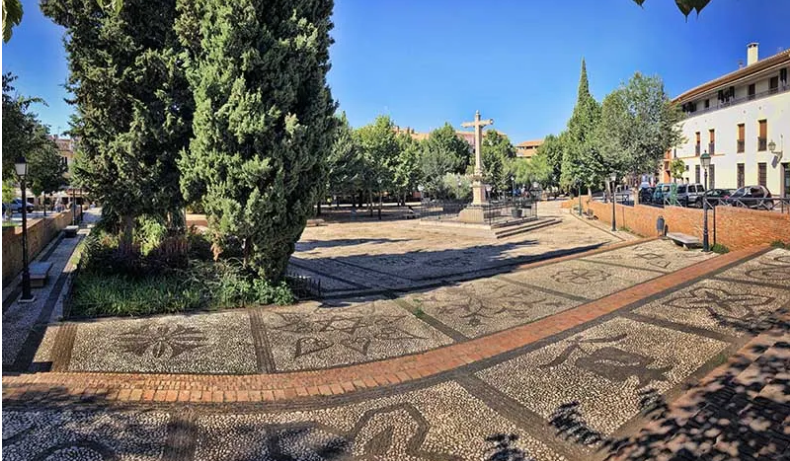 CAMPO DEL PRÍNCIPE