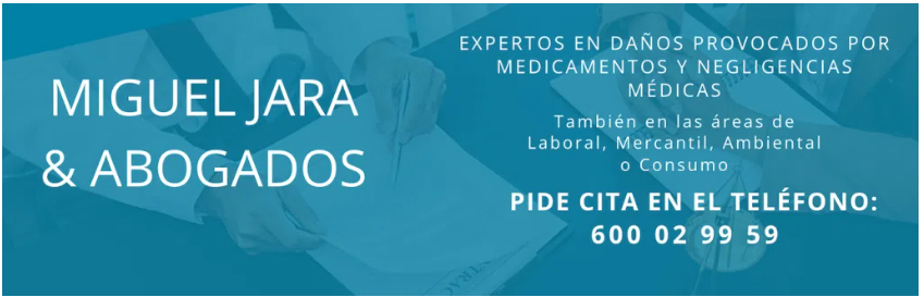 MIGUEL JARA ABOGADOS La casa de mi tía republica por el alto interés del contenido, de acuerdo con los principios de Uso Justo de la UE