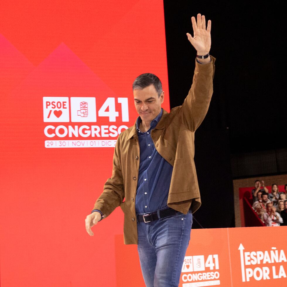 SÁNCHEZ SEVILLA 2024