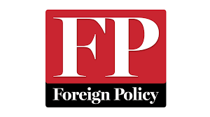 FOREIGN POLICY