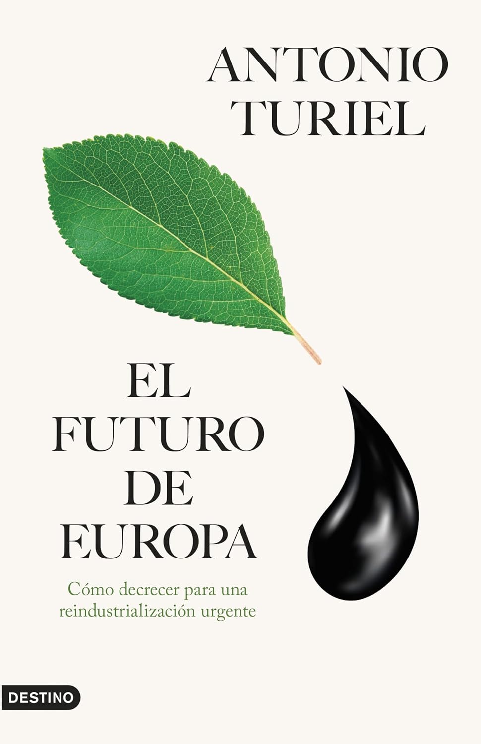 ANTONIO TURIEL