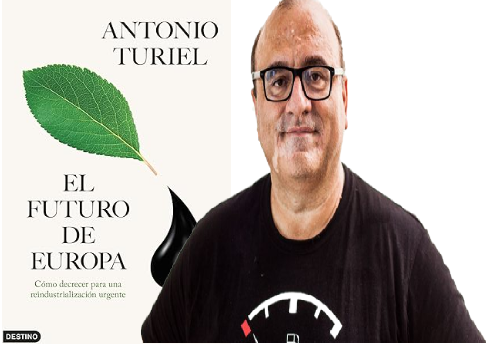 ANTONIO TURIEL