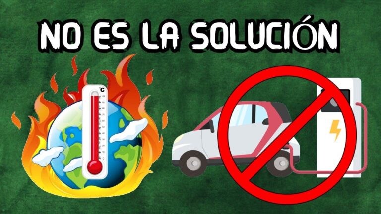 COCHE ELÉCTRICO