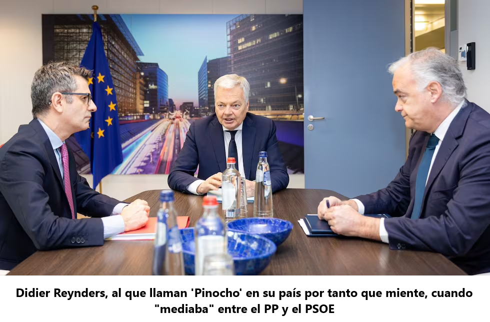 DIDIER REYNDERS