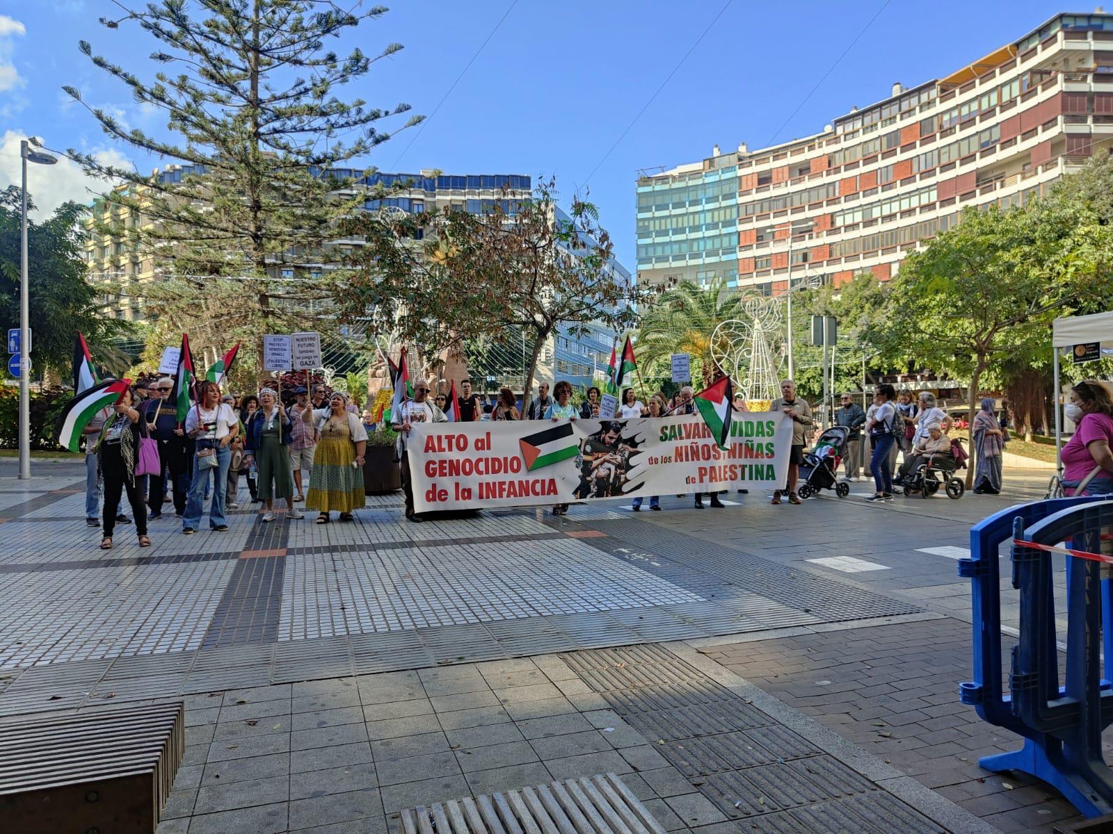 PALESTINA GC  28 DICIEMBRE 2024