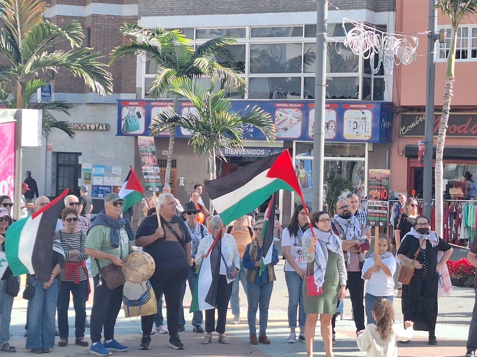 PALESTINA GC  28 DICIEMBRE 2024