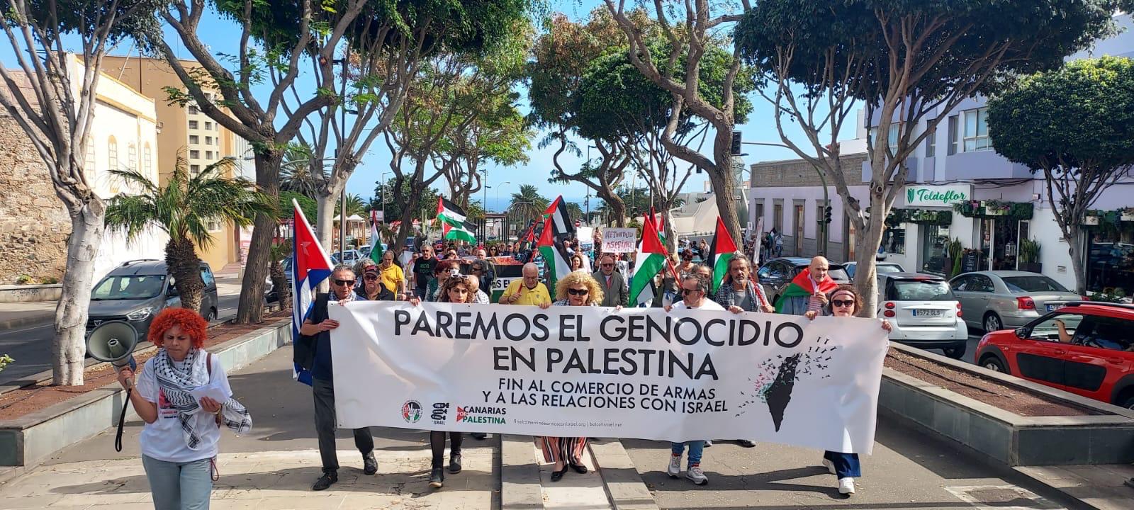 PALESTINA GC  28 DICIEMBRE 2024