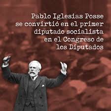 PABLO IGLESIAS POSSE