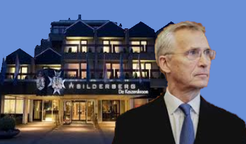 STOLTENBERG