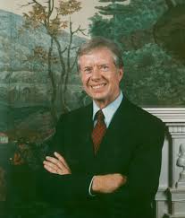 JIMMY CARTER