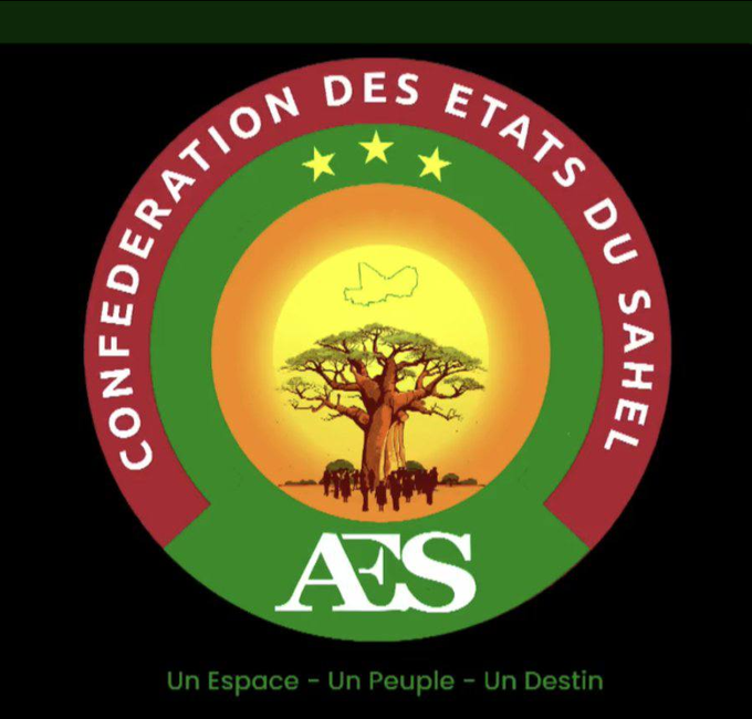 SAHEL AES