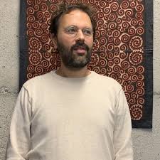 MARCELO MUSTO