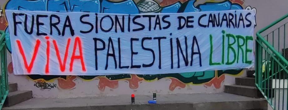 PALESTINA