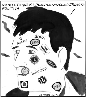 EL ROTO