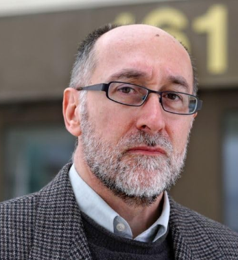 DENIS RANCOURT