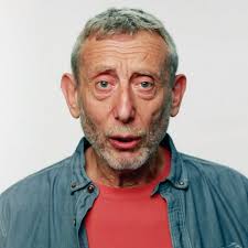 MICHAEL ROSEN