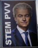 GEERT WILDERS