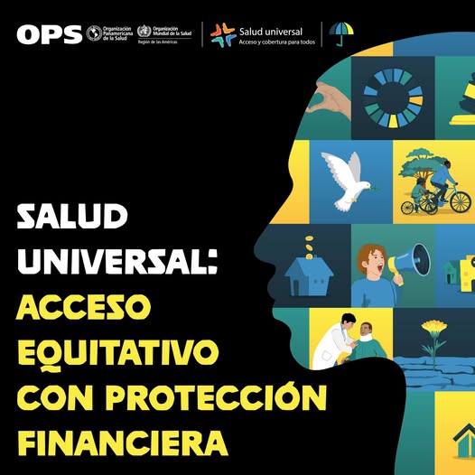 Las organizacines internacionales llaman a los Estados a aumentar sus presupuestos para la salud. La media de América Latina y el Caribe apenas superó en 2021 el 4% del PIB destinado a la salud