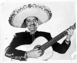 JOSÉ ALFREDO JIMÉNEZ