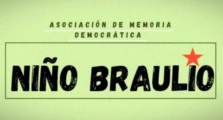 NIÑO BRAULIO