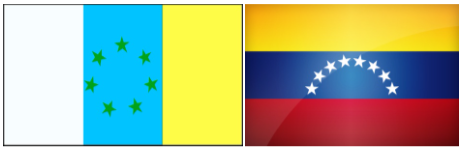 CANARIAS VENEZUELA