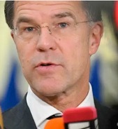 Mark Rutte