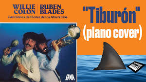 WILLIE COLÓN RUBÉN BLADES