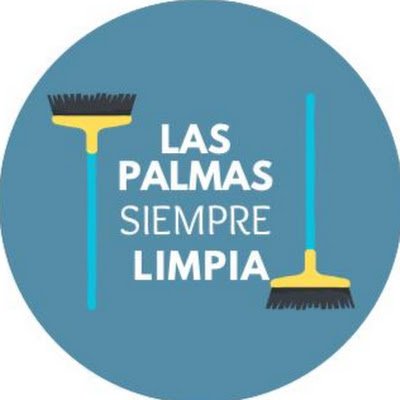 LAS PALMAS SIEMPRE LIMPIA