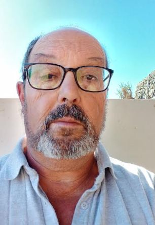 TOÑO LINARES