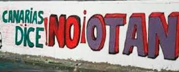 OTAN NO CANARIAS