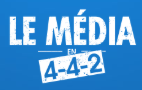 LE MÉDIA EN 4-4-2 La casa de mi tía republica por el alto interés del contenido, según los criterios de Uso Justo de la UE
